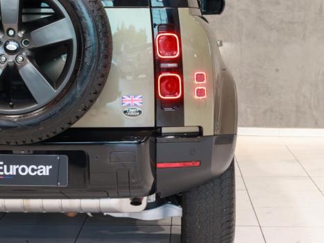 LAND ROVER Defender 110 , Foto 6