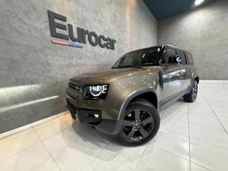 LAND ROVER Defender 110 , Foto 9