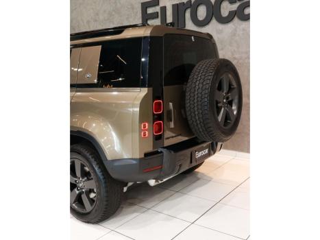 LAND ROVER Defender 110 , Foto 11