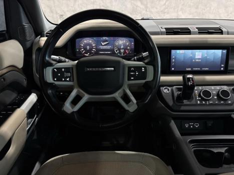 LAND ROVER Defender 110 , Foto 21