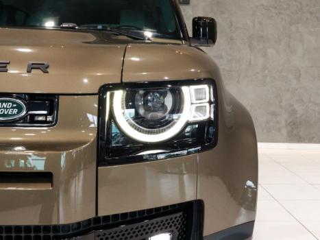 LAND ROVER Defender 110 , Foto 3