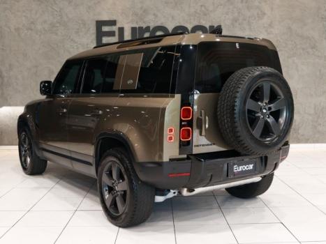 LAND ROVER Defender 110 , Foto 4
