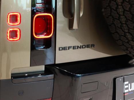 LAND ROVER Defender 110 , Foto 7
