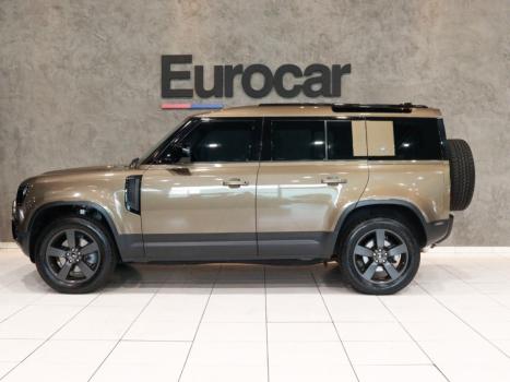 LAND ROVER Defender 110 , Foto 8