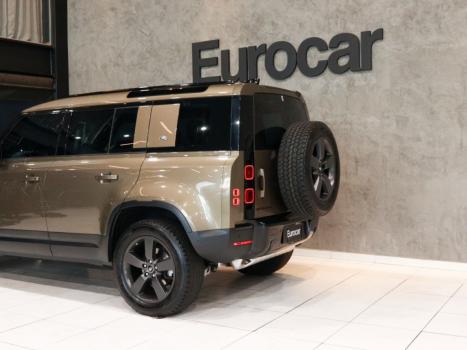 LAND ROVER Defender 110 , Foto 10