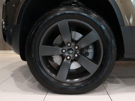 LAND ROVER Defender 110 , Foto 12