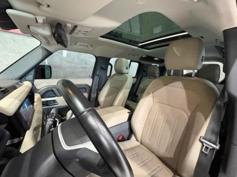 LAND ROVER Defender 110 , Foto 15