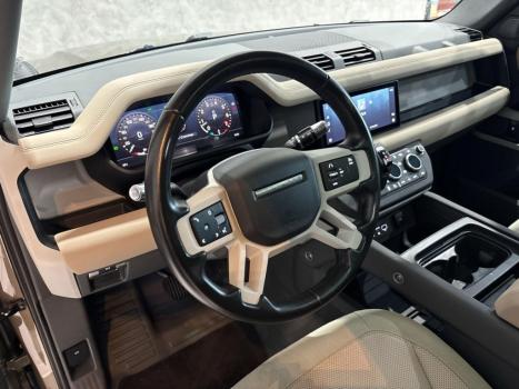 LAND ROVER Defender 110 , Foto 18