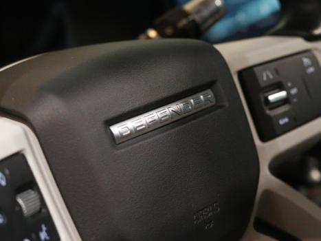 LAND ROVER Defender 110 , Foto 20
