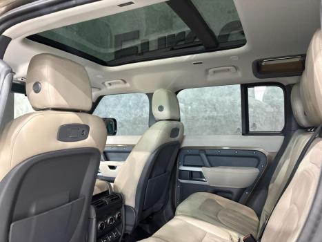 LAND ROVER Defender 110 , Foto 11