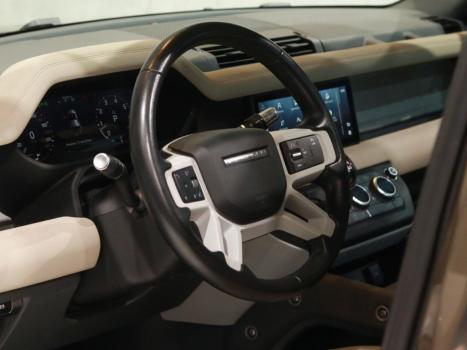LAND ROVER Defender 110 , Foto 12