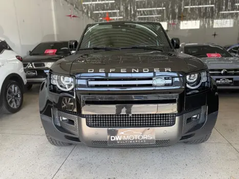 LAND ROVER Defender 110 2.0 16V 4P P300 SE AWD AUTOM�TICO, Foto 2