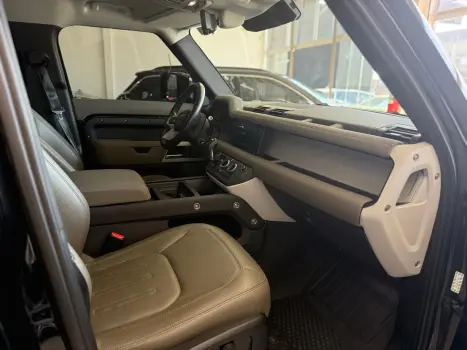 LAND ROVER Defender 110 2.0 16V 4P P300 SE AWD AUTOM�TICO, Foto 7