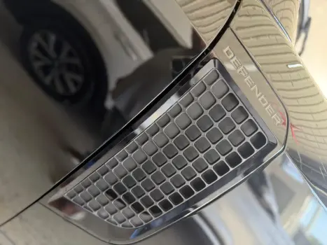 LAND ROVER Defender 110 2.0 16V 4P P300 SE AWD AUTOM�TICO, Foto 8