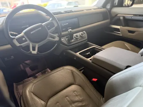 LAND ROVER Defender 110 2.0 16V 4P P300 SE AWD AUTOM�TICO, Foto 14