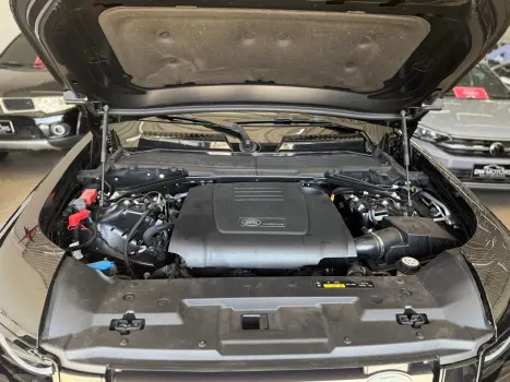 LAND ROVER Defender 110 2.0 16V 4P P300 SE AWD AUTOM�TICO, Foto 20