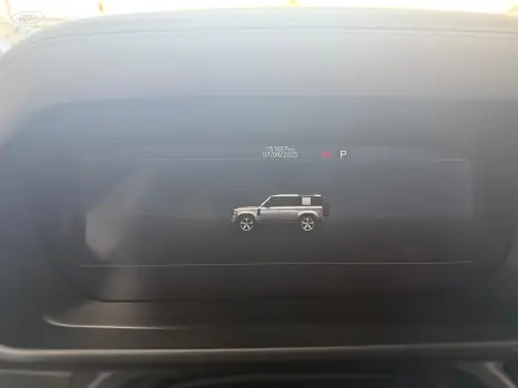 LAND ROVER Defender 110 2.0 16V 4P P300 SE AWD AUTOM�TICO, Foto 26