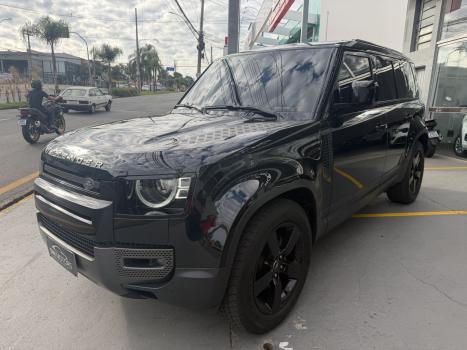 LAND ROVER Defender 110 2.0 16V 4P P300 SE AWD AUTOM�TICO, Foto 5