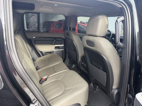 LAND ROVER Defender 110 2.0 16V 4P P300 SE AWD AUTOM�TICO, Foto 6