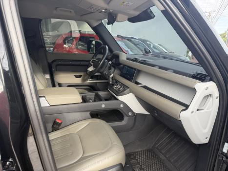 LAND ROVER Defender 110 2.0 16V 4P P300 SE AWD AUTOM�TICO, Foto 8