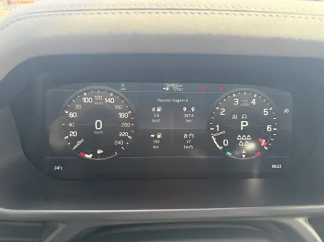 LAND ROVER Defender 110 2.0 16V 4P P300 SE AWD AUTOM�TICO, Foto 15