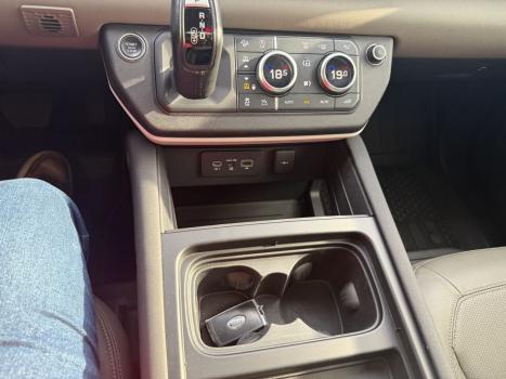 LAND ROVER Defender 110 2.0 16V 4P P300 SE AWD AUTOM�TICO, Foto 19