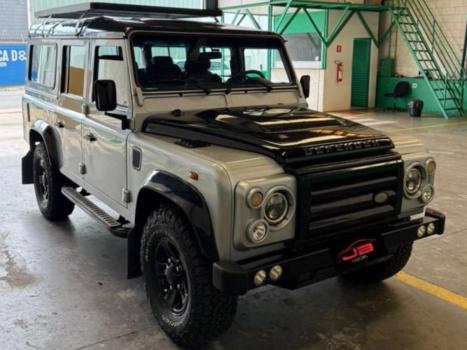 LAND ROVER Defender 110 2.4 4P SW 4X4 TURBO, Foto 1