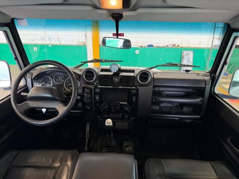 LAND ROVER Defender 110 2.4 4P SW 4X4 TURBO, Foto 5