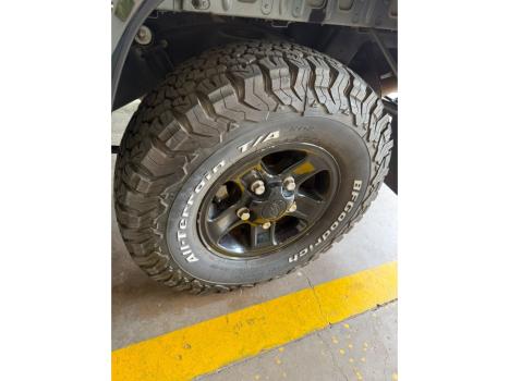 LAND ROVER Defender 110 2.4 4P SW 4X4 TURBO, Foto 6