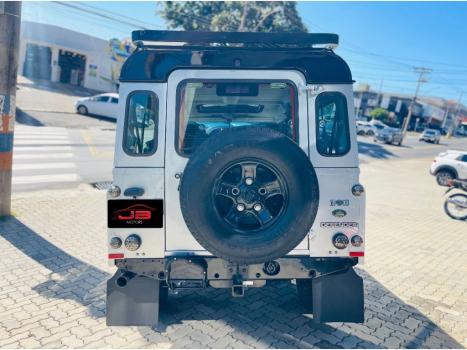 LAND ROVER Defender 110 2.4 4P SW 4X4 TURBO, Foto 5