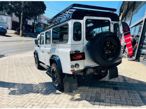 LAND ROVER Defender 110 2.4 4P SW 4X4 TURBO, Foto 6