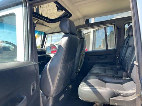 LAND ROVER Defender 110 2.4 4P SW 4X4 TURBO, Foto 7