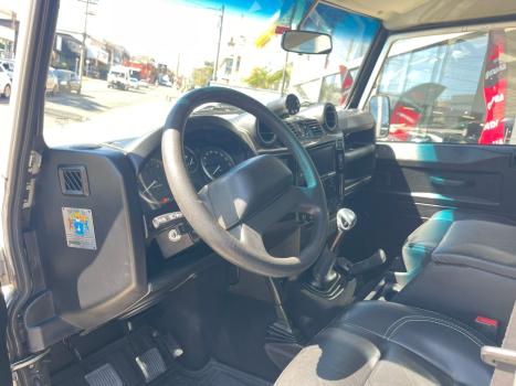 LAND ROVER Defender 110 2.4 4P SW 4X4 TURBO, Foto 9
