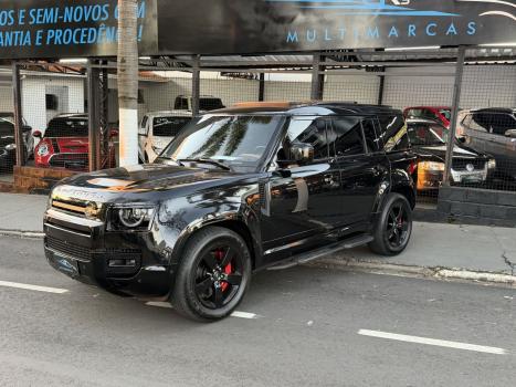 LAND ROVER Defender 110 3.0 24V 4P D350 TURBO DIESEL MHEV X-DYNAMIC HSE AWD AUTOM�TICO, Foto 2
