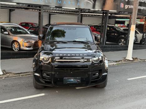 LAND ROVER Defender 110 3.0 24V 4P D350 TURBO DIESEL MHEV X-DYNAMIC HSE AWD AUTOM�TICO, Foto 6