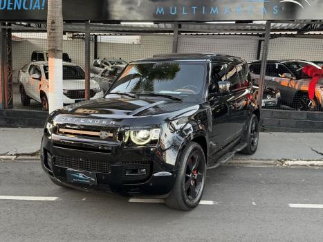 LAND ROVER Defender 110 3.0 24V 4P D350 TURBO DIESEL MHEV X-DYNAMIC HSE AWD AUTOM�TICO, Foto 7