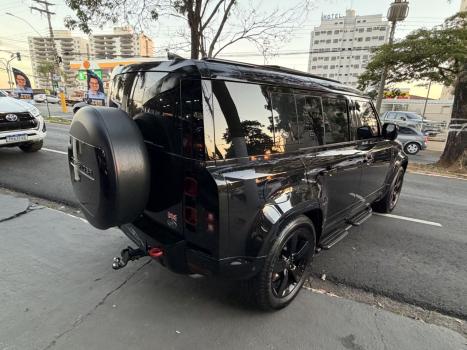 LAND ROVER Defender 110 3.0 24V 4P D350 TURBO DIESEL MHEV X-DYNAMIC HSE AWD AUTOM�TICO, Foto 9