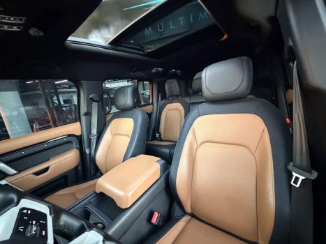 LAND ROVER Defender 110 3.0 24V 4P D350 TURBO DIESEL MHEV X-DYNAMIC HSE AWD AUTOM�TICO, Foto 11