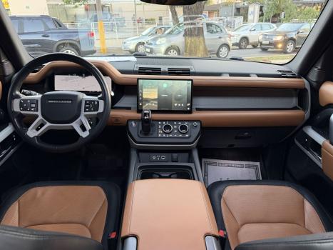 LAND ROVER Defender 110 3.0 24V 4P D350 TURBO DIESEL MHEV X-DYNAMIC HSE AWD AUTOM�TICO, Foto 12