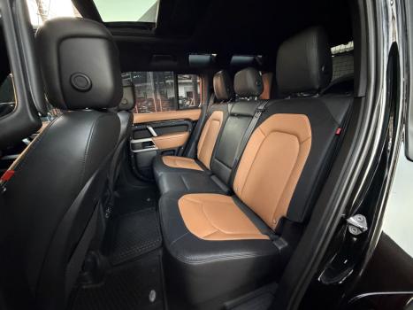 LAND ROVER Defender 110 3.0 24V 4P D350 TURBO DIESEL MHEV X-DYNAMIC HSE AWD AUTOM�TICO, Foto 13