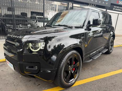 LAND ROVER Defender 110 3.0 24V 4P D350 TURBO DIESEL MHEV X-DYNAMIC HSE AWD AUTOMÁTICO, Foto 2