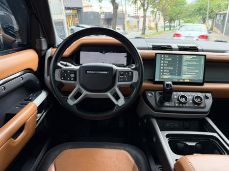 LAND ROVER Defender 110 3.0 24V 4P D350 TURBO DIESEL MHEV X-DYNAMIC HSE AWD AUTOMÁTICO, Foto 3
