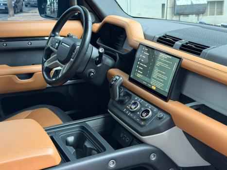 LAND ROVER Defender 110 3.0 24V 4P D350 TURBO DIESEL MHEV X-DYNAMIC HSE AWD AUTOMÁTICO, Foto 5