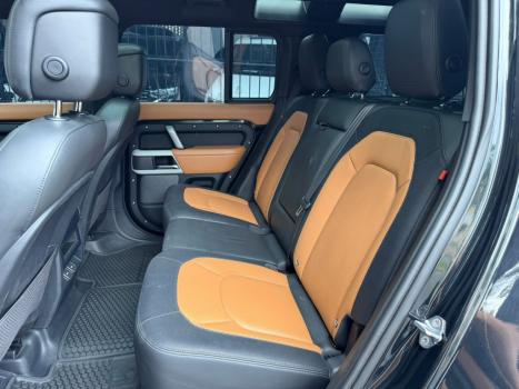 LAND ROVER Defender 110 3.0 24V 4P D350 TURBO DIESEL MHEV X-DYNAMIC HSE AWD AUTOMÁTICO, Foto 6