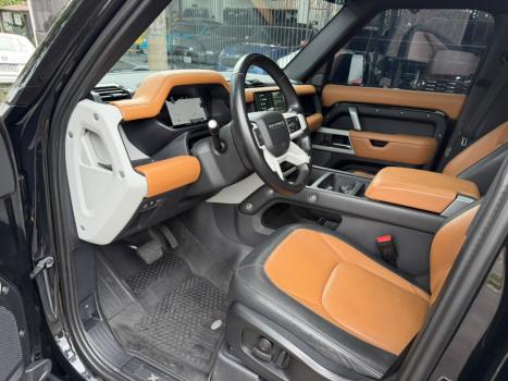 LAND ROVER Defender 110 3.0 24V 4P D350 TURBO DIESEL MHEV X-DYNAMIC HSE AWD AUTOMÁTICO, Foto 7