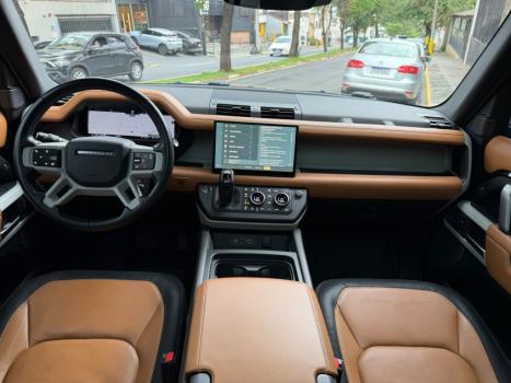 LAND ROVER Defender 110 3.0 24V 4P D350 TURBO DIESEL MHEV X-DYNAMIC HSE AWD AUTOMÁTICO, Foto 8