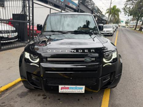 LAND ROVER Defender 110 3.0 24V 4P D350 TURBO DIESEL MHEV X-DYNAMIC HSE AWD AUTOMÁTICO, Foto 9