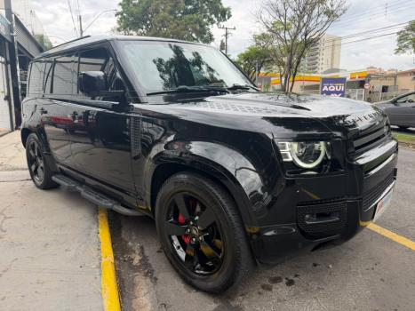 LAND ROVER Defender 110 3.0 24V 4P D350 TURBO DIESEL MHEV X-DYNAMIC HSE AWD AUTOMÁTICO, Foto 10