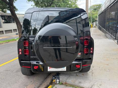 LAND ROVER Defender 110 3.0 24V 4P D350 TURBO DIESEL MHEV X-DYNAMIC HSE AWD AUTOMÁTICO, Foto 11