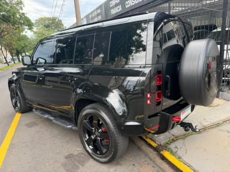 LAND ROVER Defender 110 3.0 24V 4P D350 TURBO DIESEL MHEV X-DYNAMIC HSE AWD AUTOMÁTICO, Foto 13